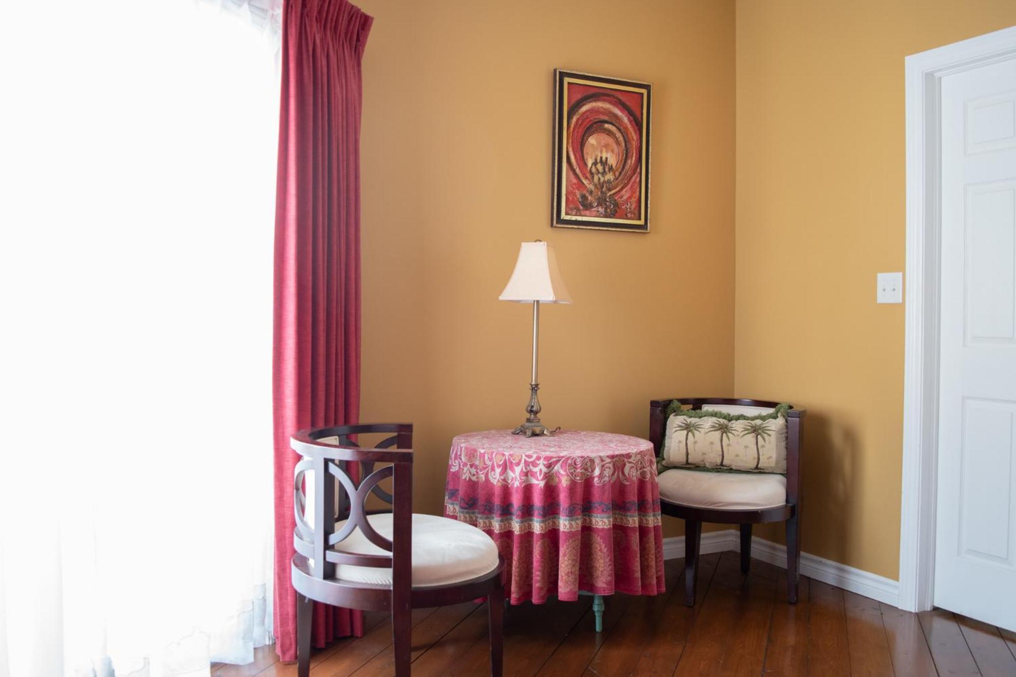 Bed & Breakfast Rumi Guest House On The Cabot Trail 4*