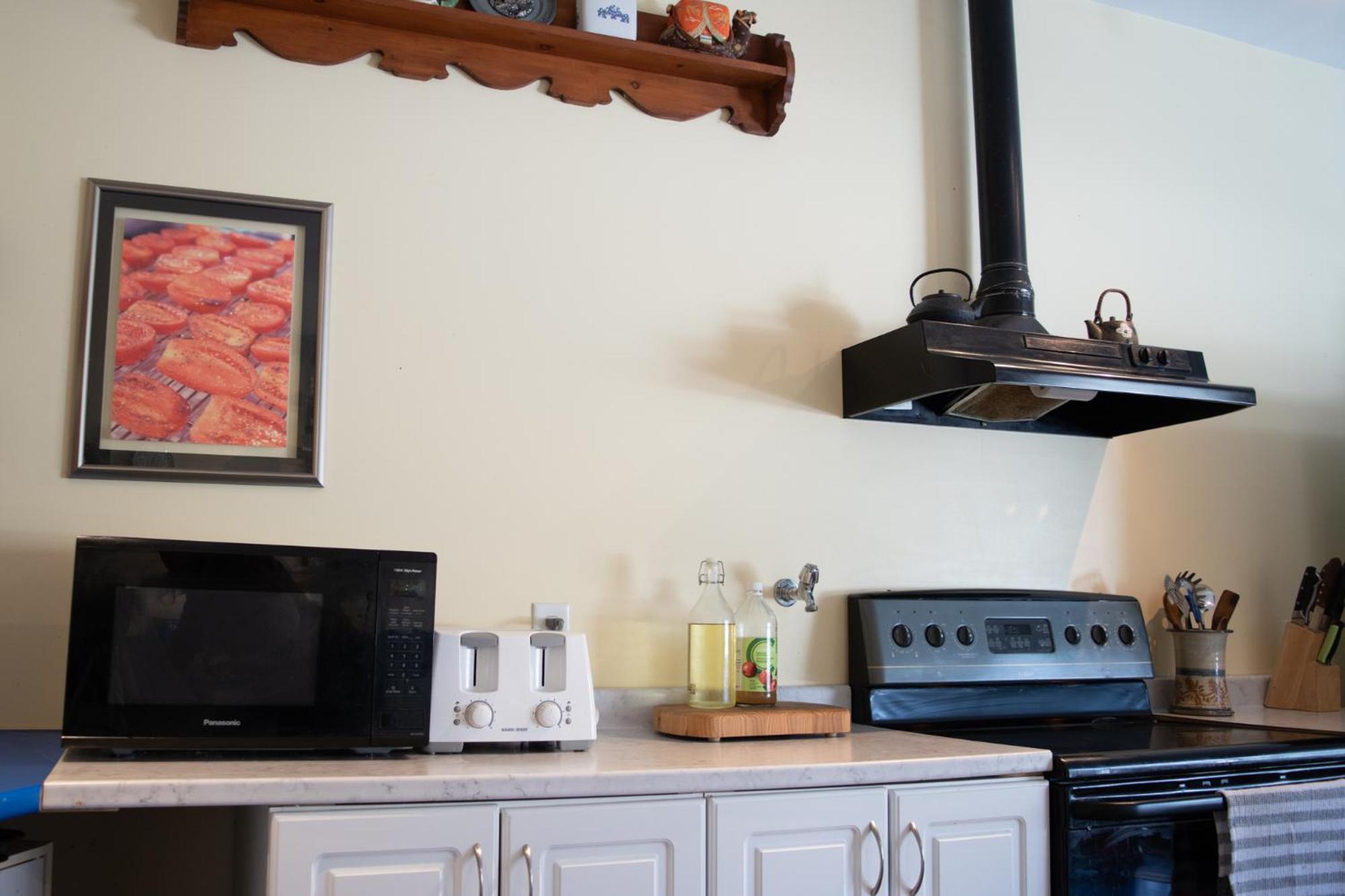 Rumi Guest House On The Cabot Trail 4* Indian Brook