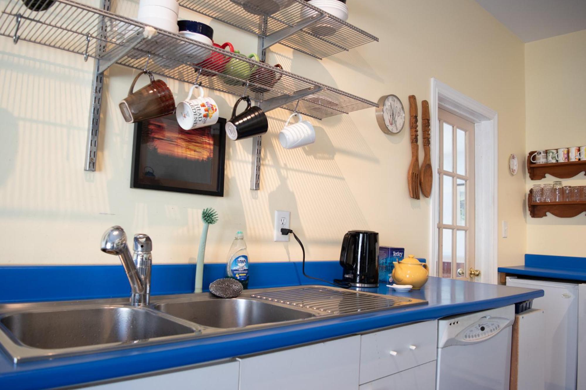 Rumi Guest House On The Cabot Trail Indian Brook