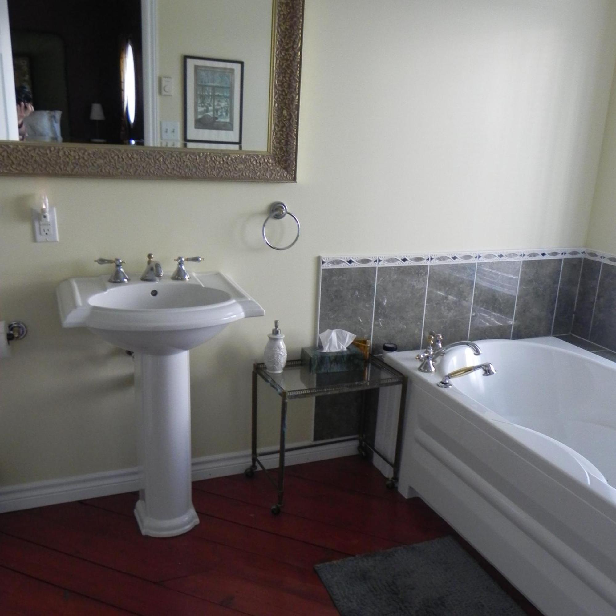 Bed & Breakfast Rumi Guest House On The Cabot Trail Indian Brook