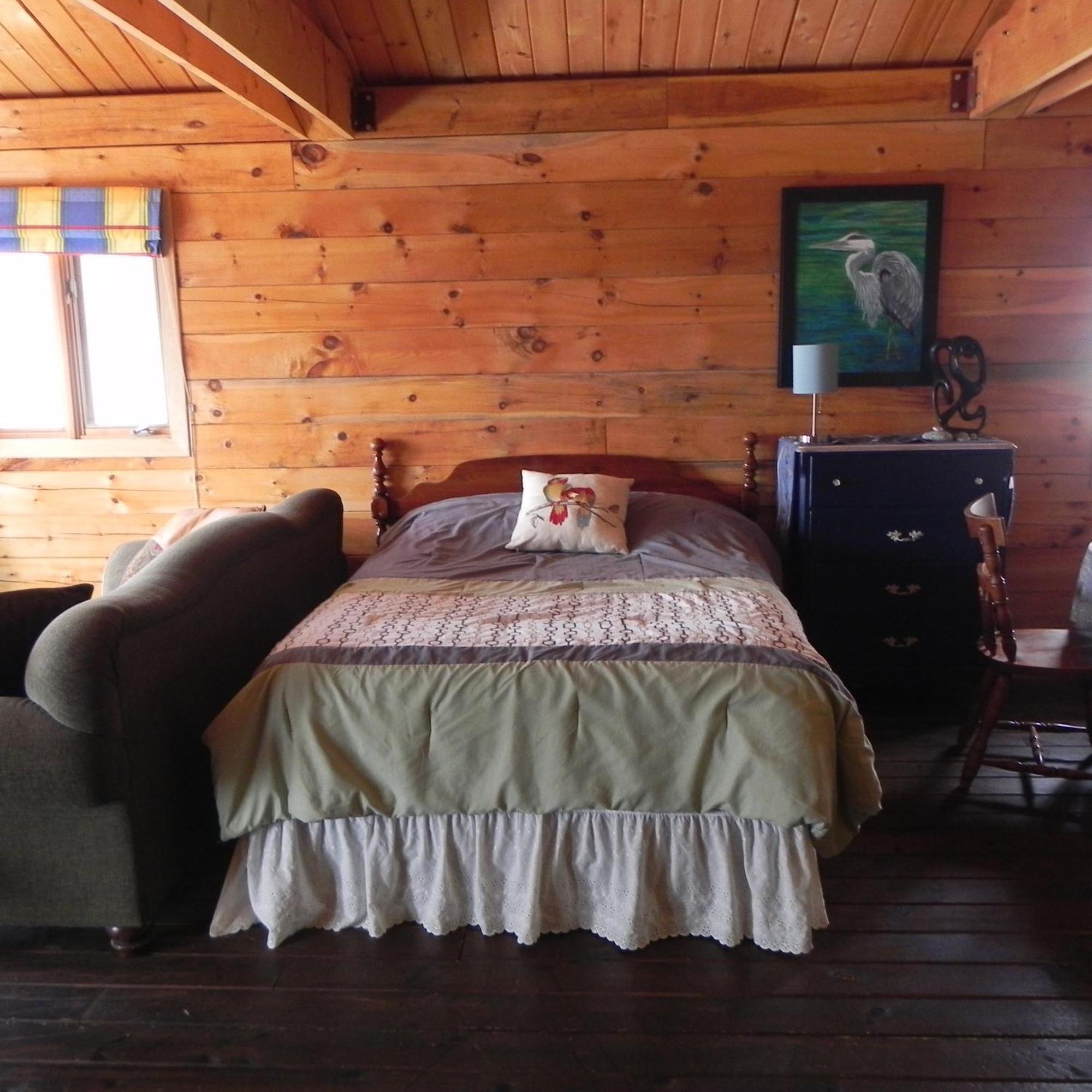 Rumi Guest House On The Cabot Trail Bed & Breakfast