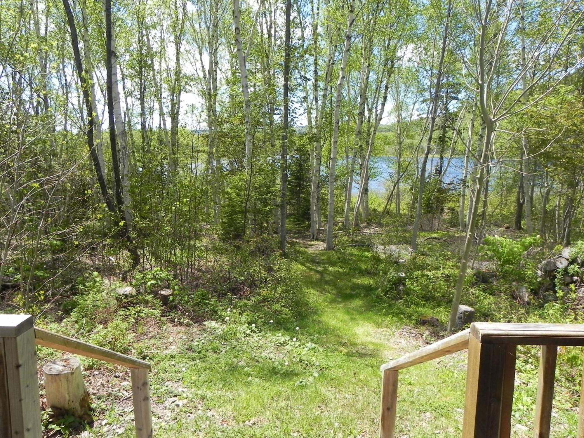 Rumi Guest House On The Cabot Trail Bed & Breakfast 4*