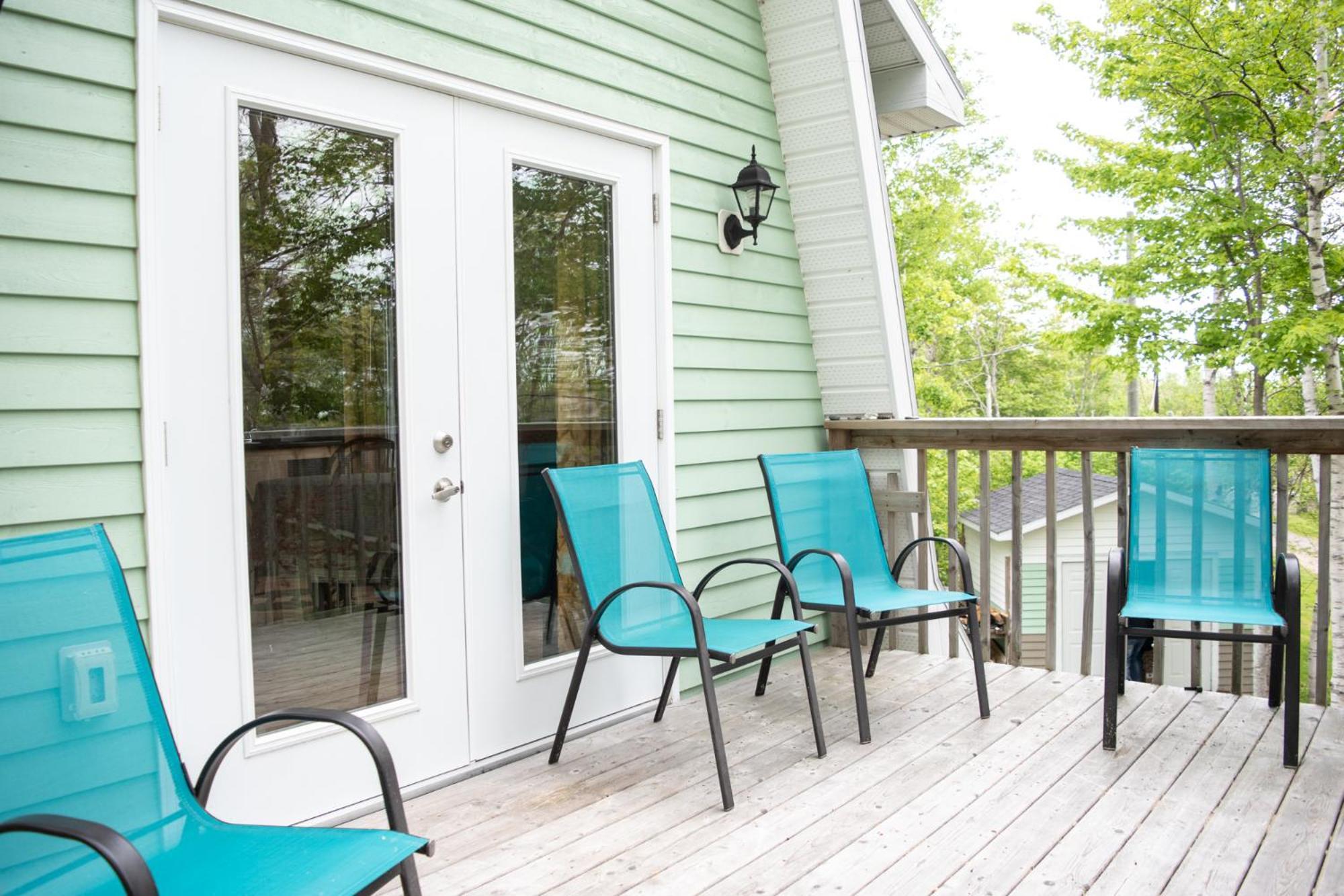 Rumi Guest House On The Cabot Trail Bed & Breakfast 4*