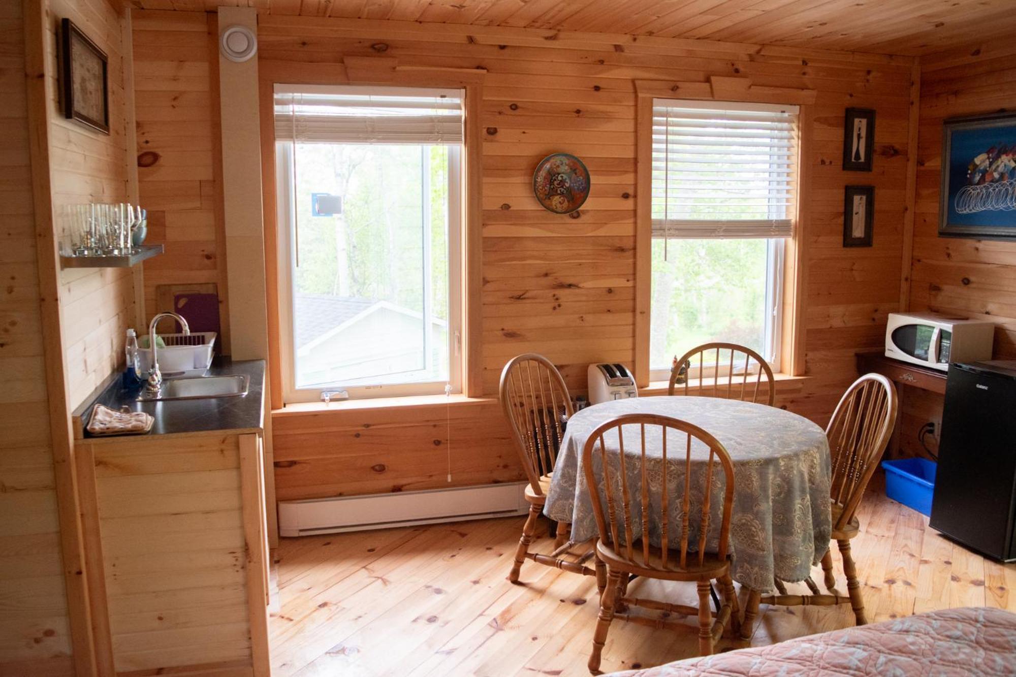 Rumi Guest House On The Cabot Trail 4* Indian Brook