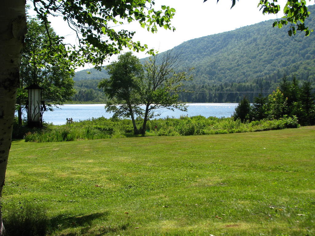 Bed & Breakfast Rumi Guest House On The Cabot Trail 4*