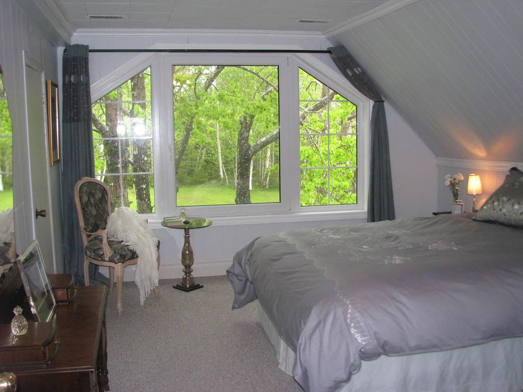 Bed & Breakfast Rumi Guest House On The Cabot Trail 4*