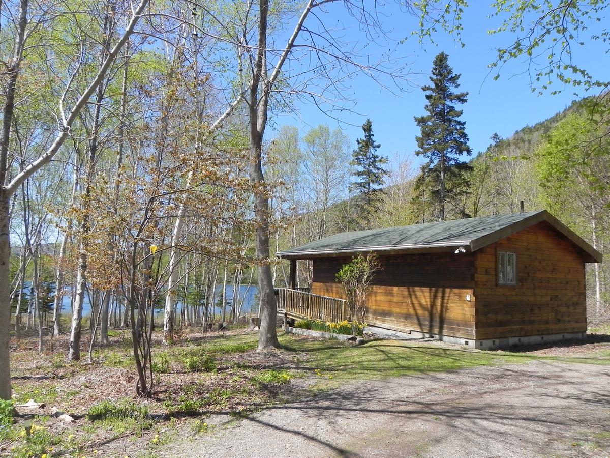 Rumi Guest House On The Cabot Trail Indian Brook