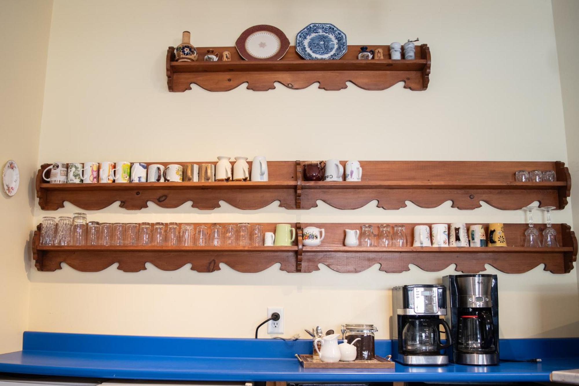 Couette-café Rumi On The Cabot Trail
