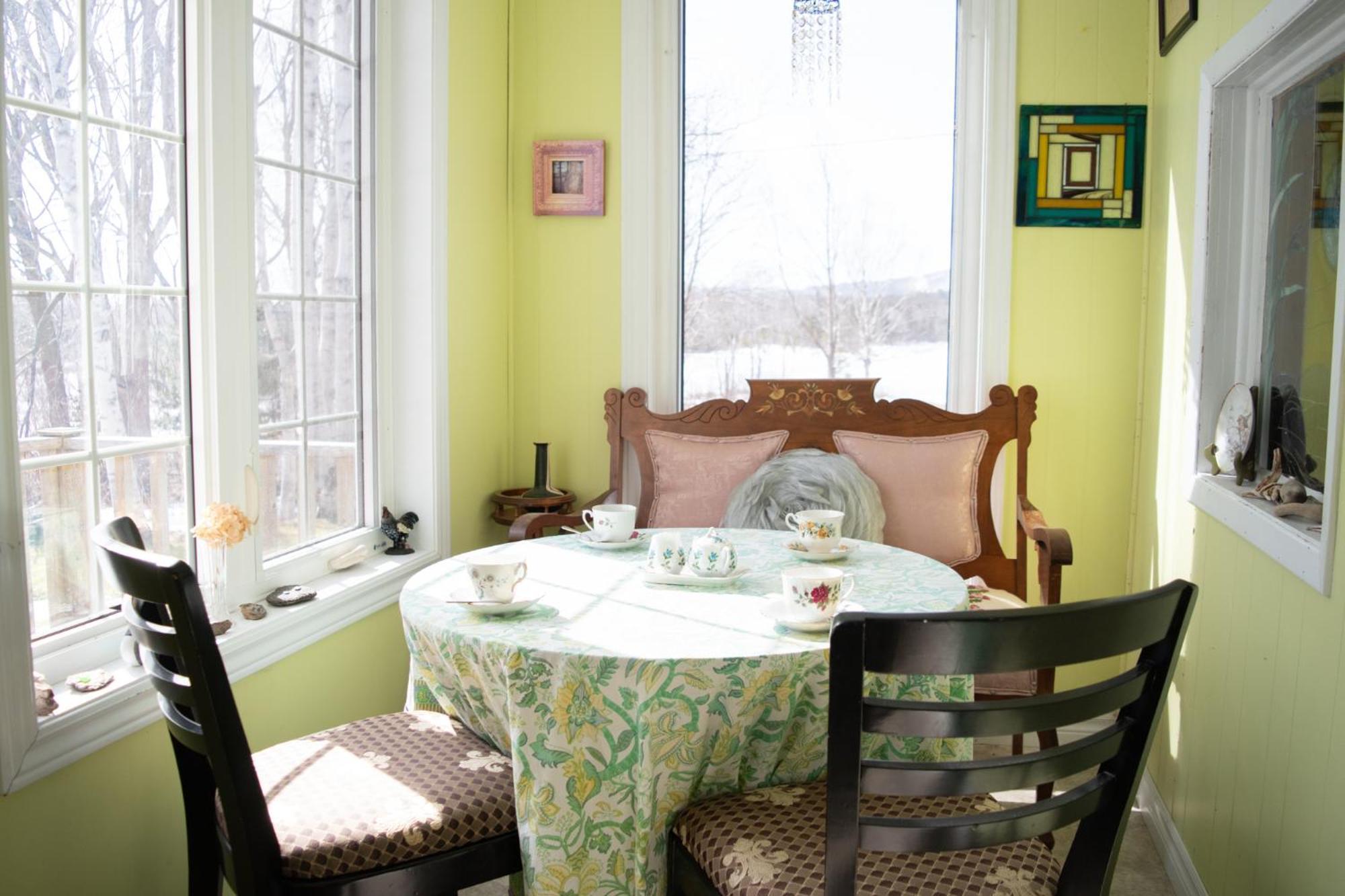 Rumi Guest House On The Cabot Trail 4*