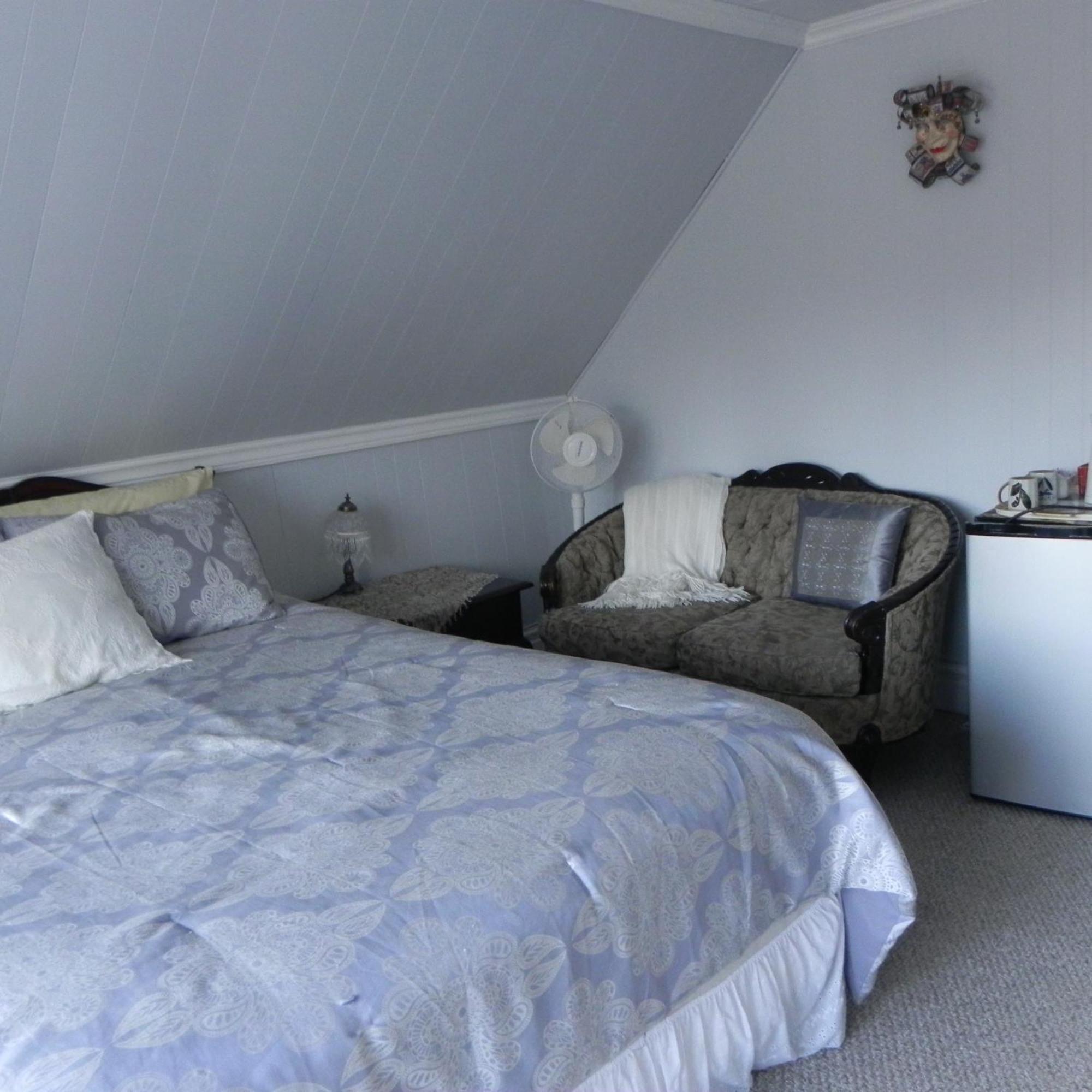 Rumi Guest House On The Cabot Trail Bed & Breakfast Indian Brook