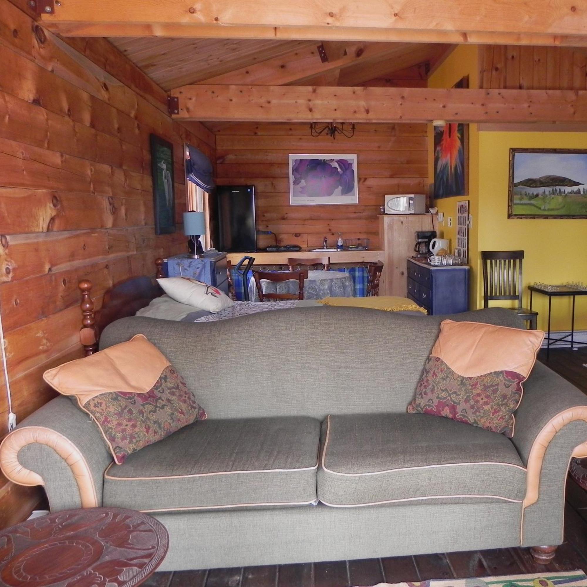 Rumi On The Cabot Trail 4* Indian Brook