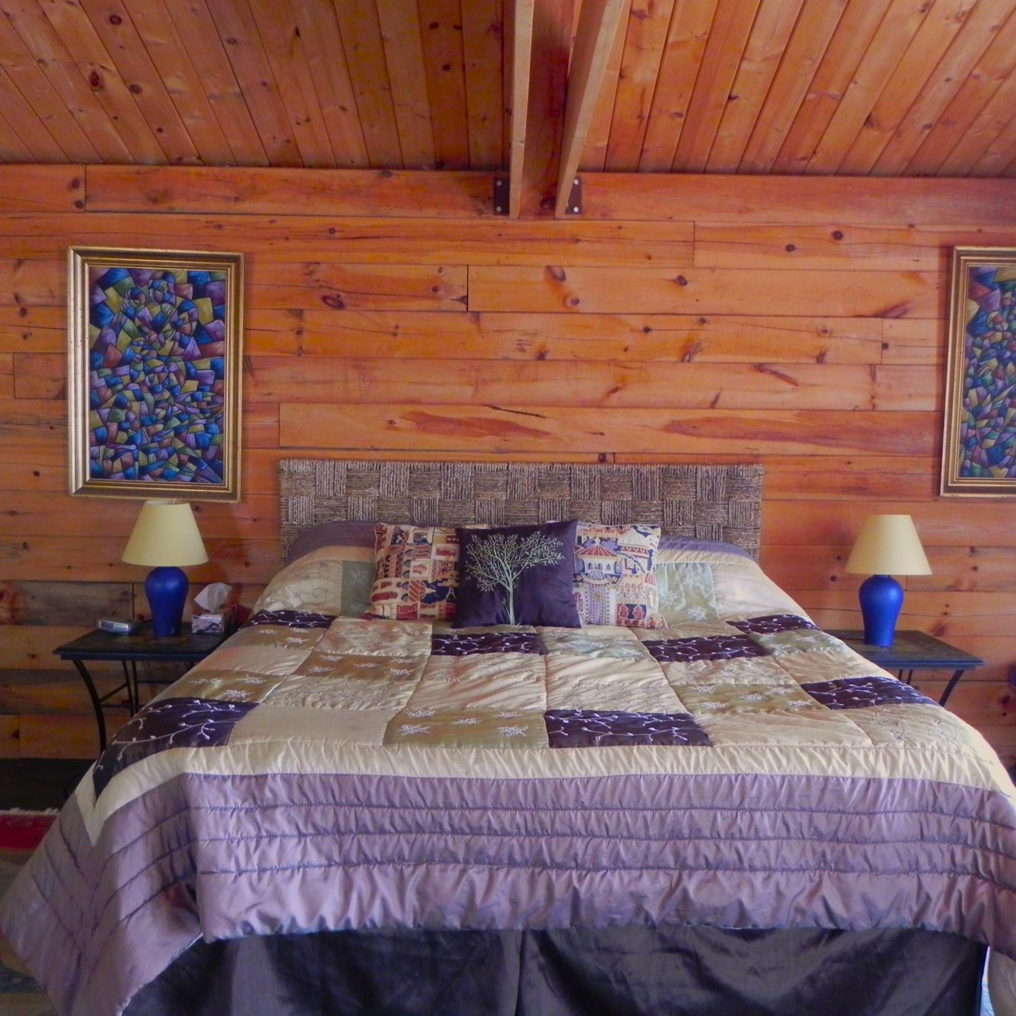 Couette-café Rumi On The Cabot Trail 4*