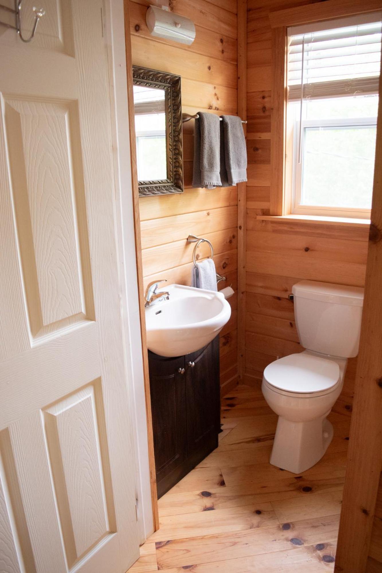 Rumi Guest House On The Cabot Trail Bed & Breakfast Indian Brook